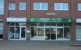 Hotel Kalbe Milde